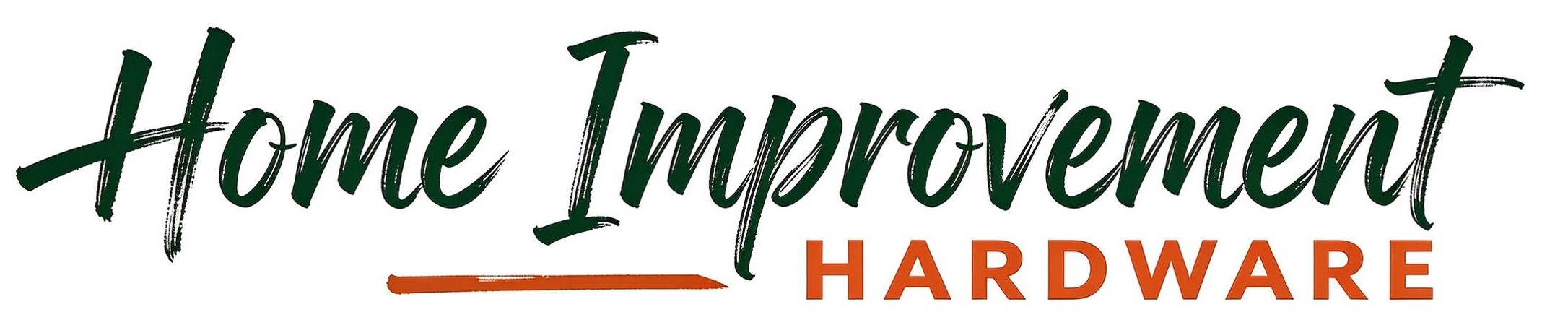 Home Improvement Hardware