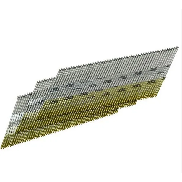 1-1/2″ 15 Ga. Galvanized Sencote, Box Count: 4000