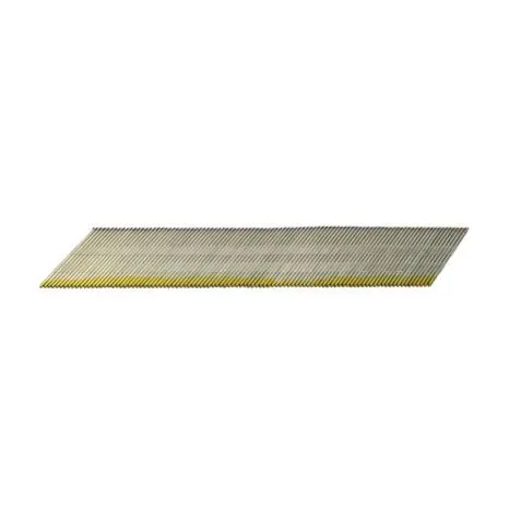 1-1/2″ DA17 Galvanized Finish Nail, Box Count: 4000