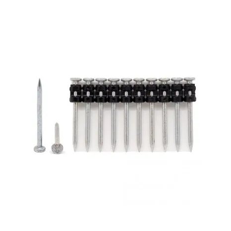 1-1/2″ x .102 Smooth Shank Zinc Trax Pin, No Fuel Cell, Box Count: 1000