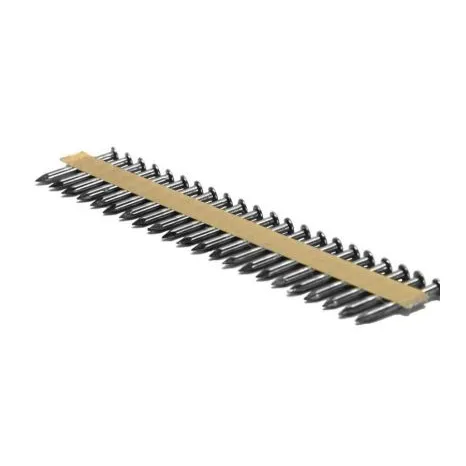 1-1/2″ x .131 Smooth Shank 316 Stainless Steel Joist Hanger Nail, Box Count: 1000