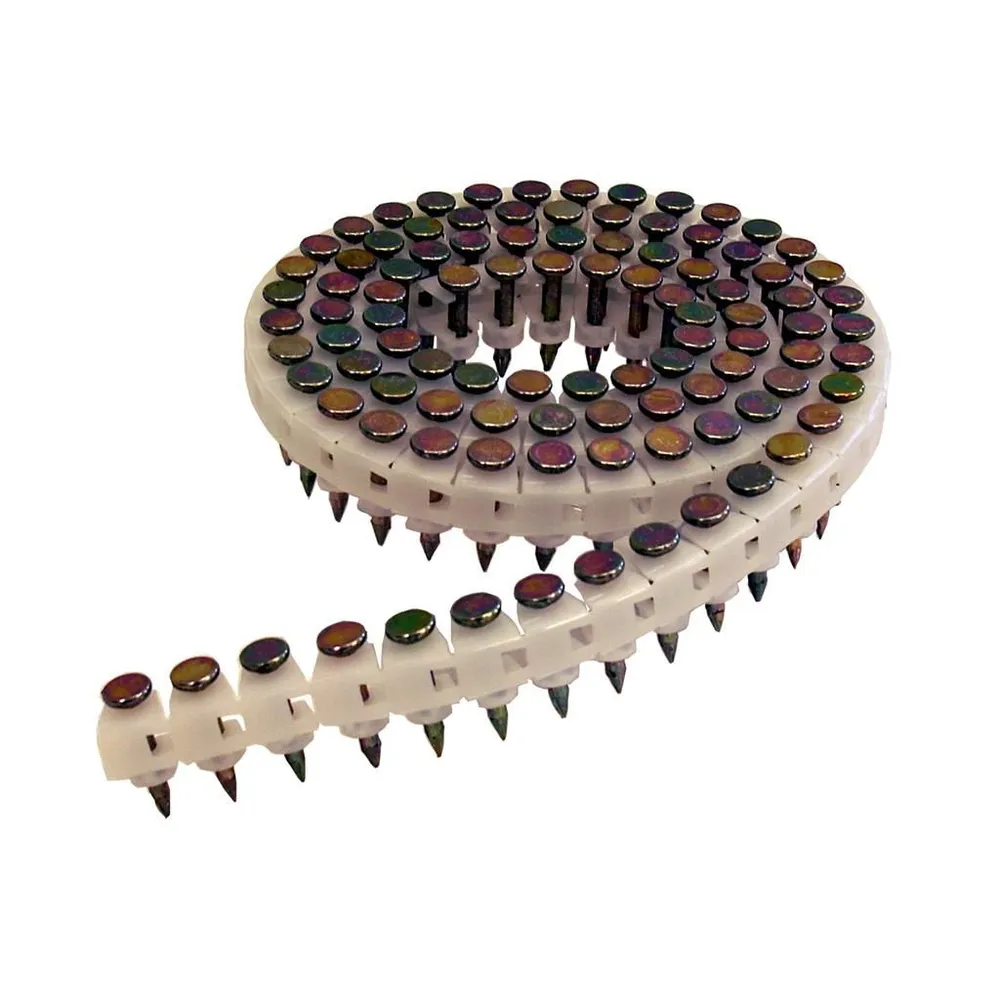 1-1/2″ x .145 Helical Pin, Box Count: 1500