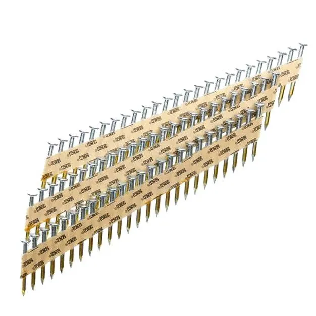 1-1/2″ x .148, Full Head, Hardened Hot Dipped Galvanized, Box Count: 3000