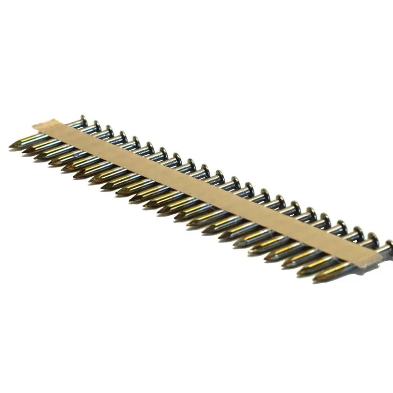 1-1/2″ x .148 Heat Treated Positive Placement Nail, Box Count: 3000
