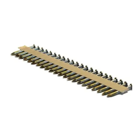 1-1/2″ x .148 Hot Dipped Galvanized Joist Hanger Nail, Box Count: 3000