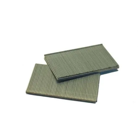 1-1/4″ 18 Ga. Straight Galvanized Brad Nails, Box Count: 5000