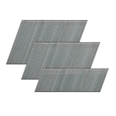 1-1/4″ Angled Finish Nails, Box Count: 2000