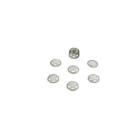 1-1/4″ Plastic Stucco Washer, Box Count: 2000