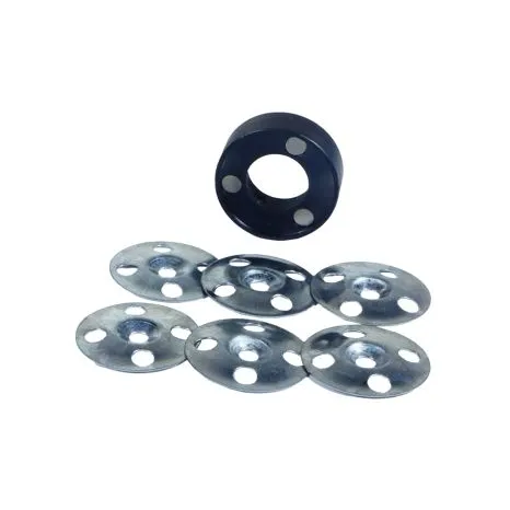 1-1/4″ Stucco to Steel Magnetic Washer Attachment for NPCN-7312