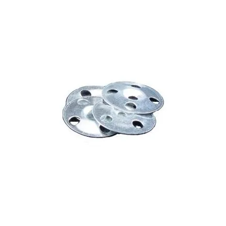 1-1/4″ Stucco to Steel Washer, Metal, Round EG, Box Count: 1000