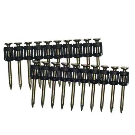 1-1/4″ x .102″ Zinc Concrete Pin, Box Count: 1000