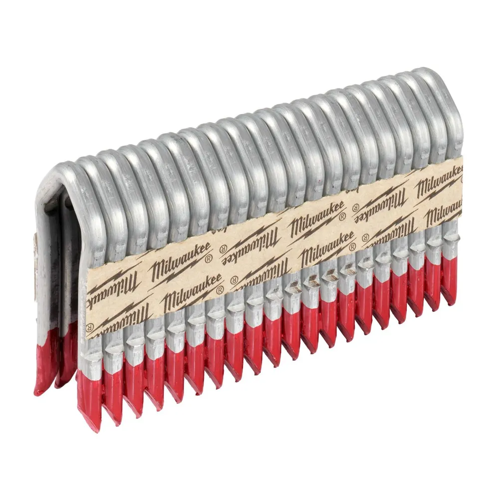 1-3/4″ 9 Ga. Galvanized Fence Staples, Box Count: 960