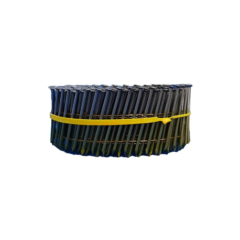 1-3/4″ x .083 Clinch Point Wire Coil Nail, Box Count: 14000
