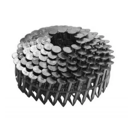 1-3/4″ x .120 Ring 316 Stainless Wire Coil Roofing Nail, Box Count: 3600