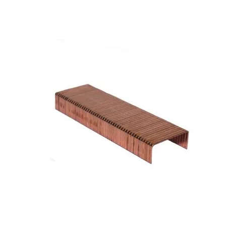 1-3/8″ Crown x 3/4″ Leg Galvanized A Series Carton Staples by SureFit, Box Count: 2000