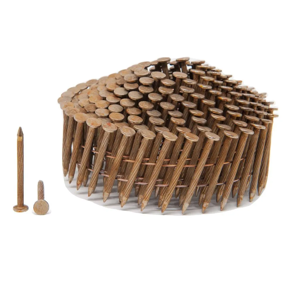 1-3/8″ x .100 Helical PT2000 Sharp Steel Pin