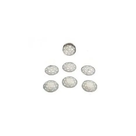 1-7/8″ Plastic Washer, Box Count: 500