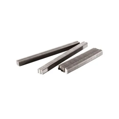 1″ crown x 1/4″ leg corrugated fastener, Box Count: 8000