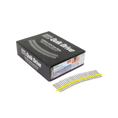 #10 x 2-3/4″ 316 Stainless Steel DCU Composite Deck Screw, Box Count: 1000