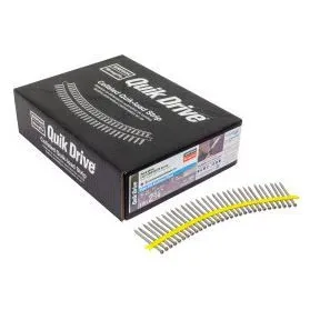 #10 x 2-3/4″ Tan 316 Stainless Steel DCU Composite Deck Screw, Box Count: 1000