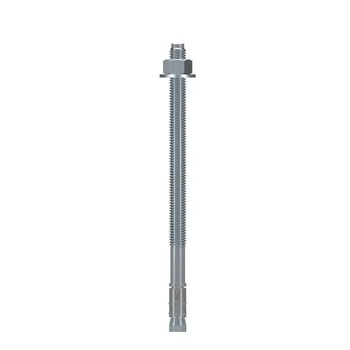 1/2” x 10” Strong-Tie Strong-Bolt 2 Wedge Anchor, Box Count: 20