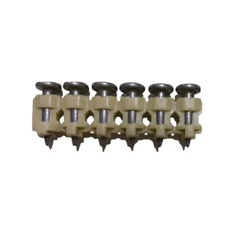 1/2″ x .109 Metal Banding Pins, Box Count: 5000
