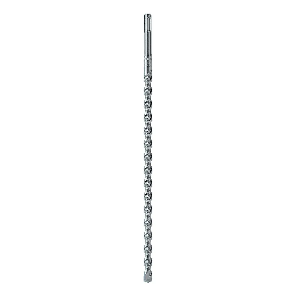 1/2” x 12-1/4” Solid-Tip Simpson Strong-Tie SDS-plus Drill Bit