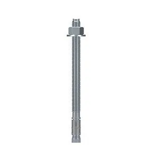 1/2” x 7” Strong-Tie Strong-Bolt 2 Wedge Anchor, Box Count: 25
