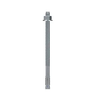 1/2” x 8-1/2” Strong-Tie Strong-Bolt 2 Wedge Anchor, Box Count: 20