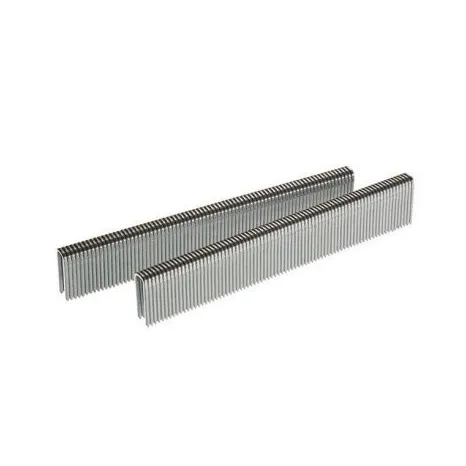 1/4″ Crown 7/16″ Leg 18 Ga Galvanized Sencote, Box Count: 24000