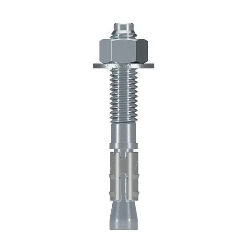 1/4” x 1-3/4” Strong-Tie Strong-Bolt 2 Wedge Anchor, Box Count: 100