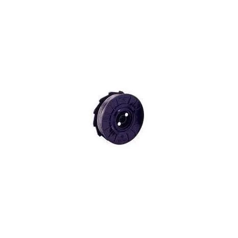 16 Gauge Steel Tie Wire Roll, Box Count: 50