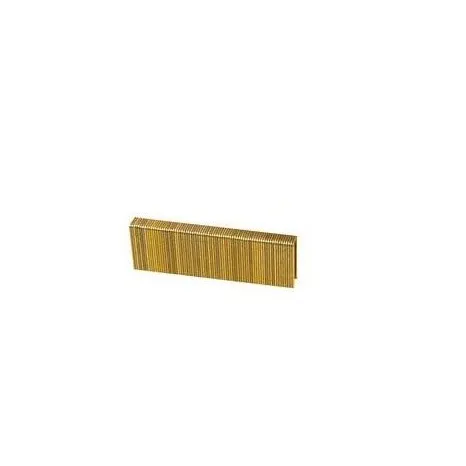 16S4 1/2″ Crown x 1-1/8″ Leg Galvanized Staple, Box Count: 10000