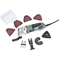 2-1/2 Amp Variable Speed Multi Purpose Oscillating Tool (POS)