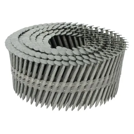 2-1/2″ x 0.100 Knurled Aericote 1000 Coil Panelfast Pins, Box Count: 3000