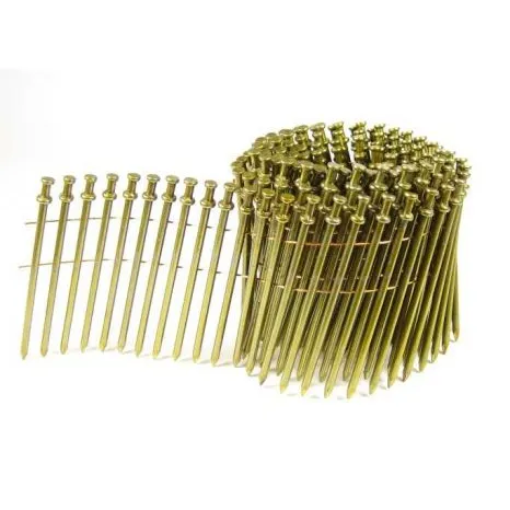 2-1/2″ x .120 Duplex Nail, Box Count: 2400