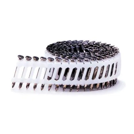 2-1/2″ x .148 Electro-Galvanized Joist Hanger Nail, Box Count: 2000