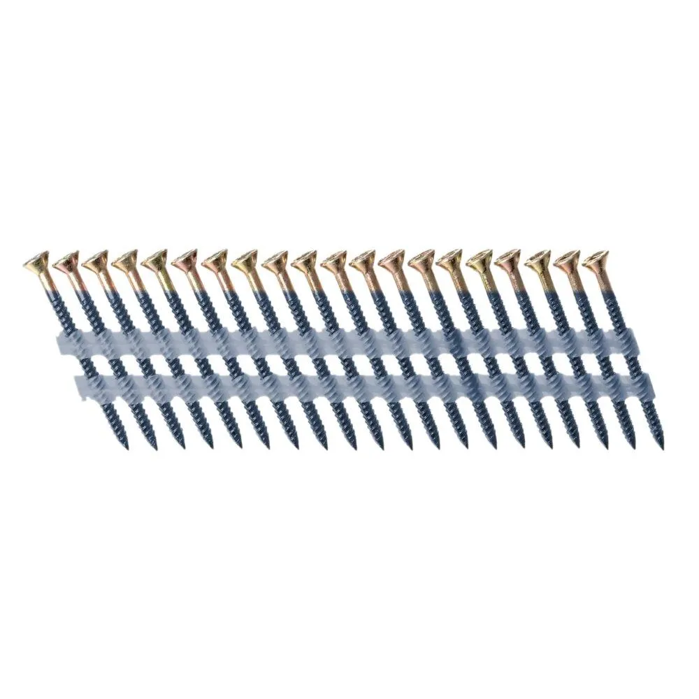 2-1/4″ x.113 Fine (SubLoc) Thread Torx EG, Box Count: 1000