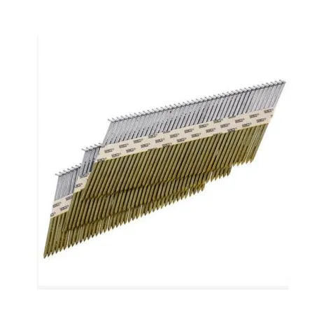 2-3/8″ x .113 Ring ProHead OFRH Bright Basic, Box Count: 2500