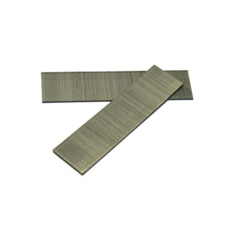 2″ Galvanized Finish Nail, Box Count: 2500