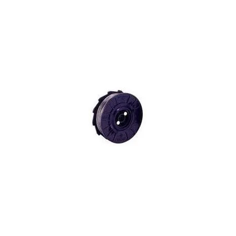 21 Gauge Steel Tie Wire Roll, Box Count: 50