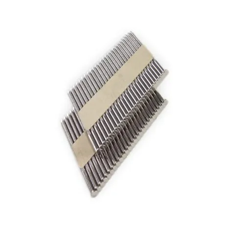 3-1/4″ x .131 Ring 316 Stainless, Box Count: 1000