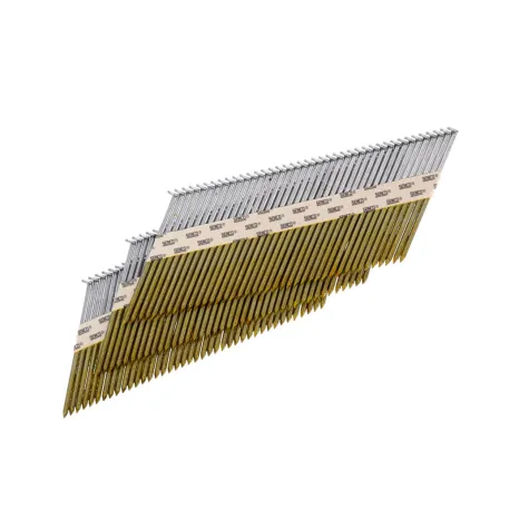 3-1/4″ x .131 Ring ProHead OFRH Bright Basic, Box Count: 2500