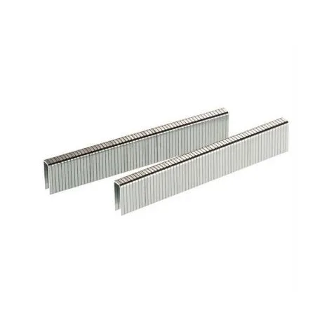 3/16″ Crown 5/8″ Leg Galvanized Plain, Box Count: 5000