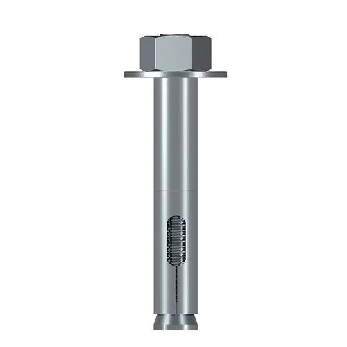3/4″ x 6-1/4” Strong-Tie Hex Head Sleeve-All Sleeve Anchor, Box Count: 5