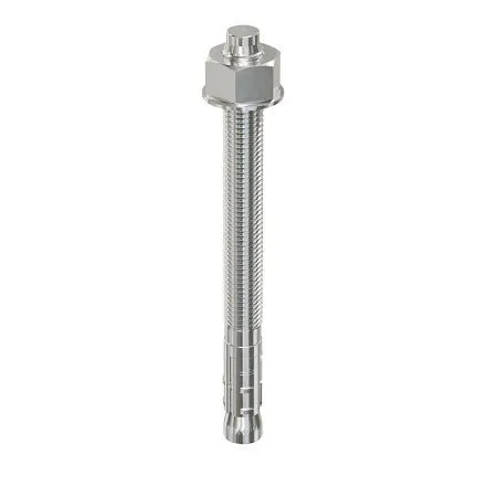 3/4” x 8-1/2” Strong-Tie 304 Stainless Strong-Bolt 2 Wedge Anchor