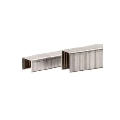 3/8″ Leg Galvanized Staple, Box Count: 2400