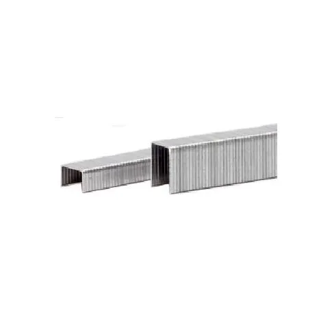 3/8″ Leg Galvanized Staple, Box Count: 5000