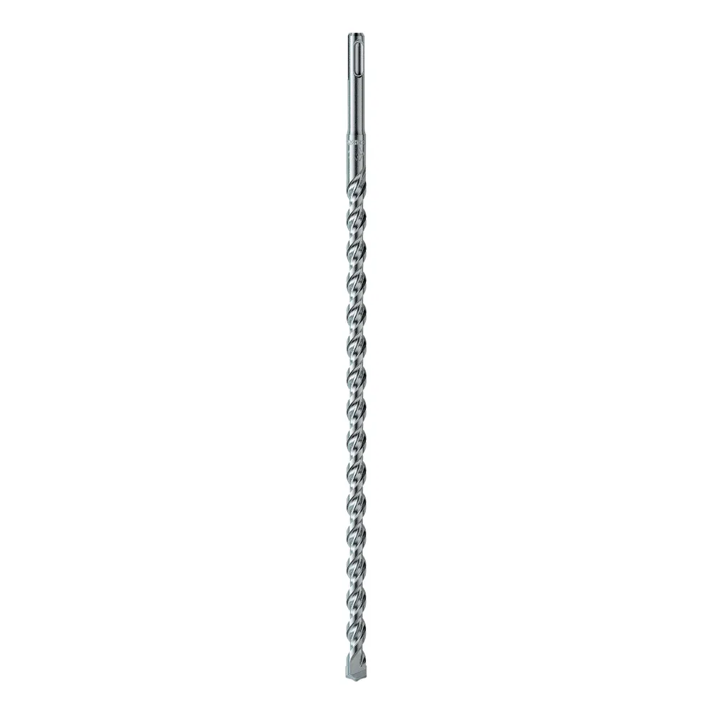 3/8” x 18” Simpson Strong-Tie SDS-plus Drill Bit