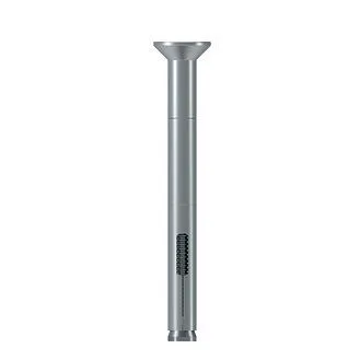 3/8″ x 4” Strong-Tie Phillips Flat Head Sleeve-All Sleeve Anchor, Box Count: 50